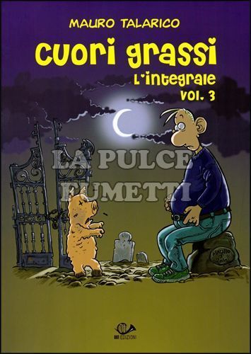 CUORI GRASSI #     3